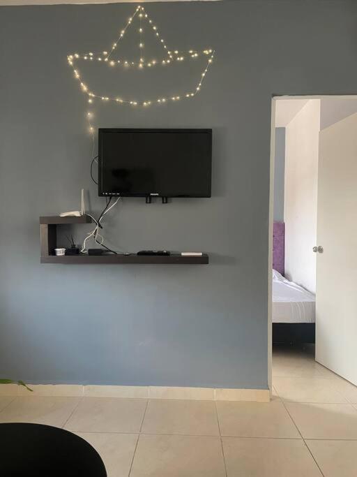 Apartamento Valentina Iii; Departamento Entero Con Amenidades Playa del Carmen
