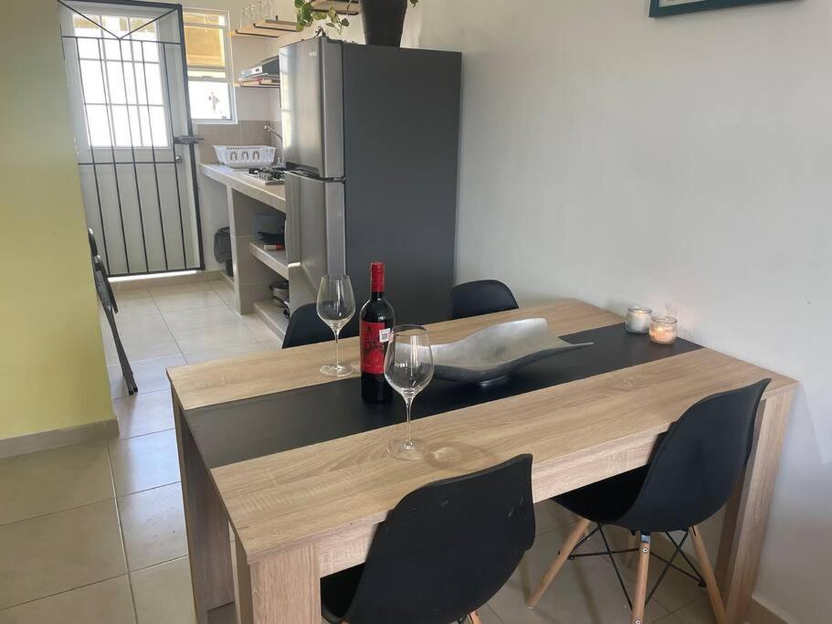Apartamento Valentina Iii; Departamento Entero Con Amenidades Playa del Carmen