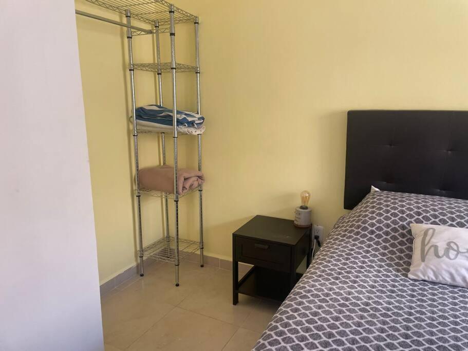 Valentina Iii; Departamento Entero Con Amenidades Apartamento